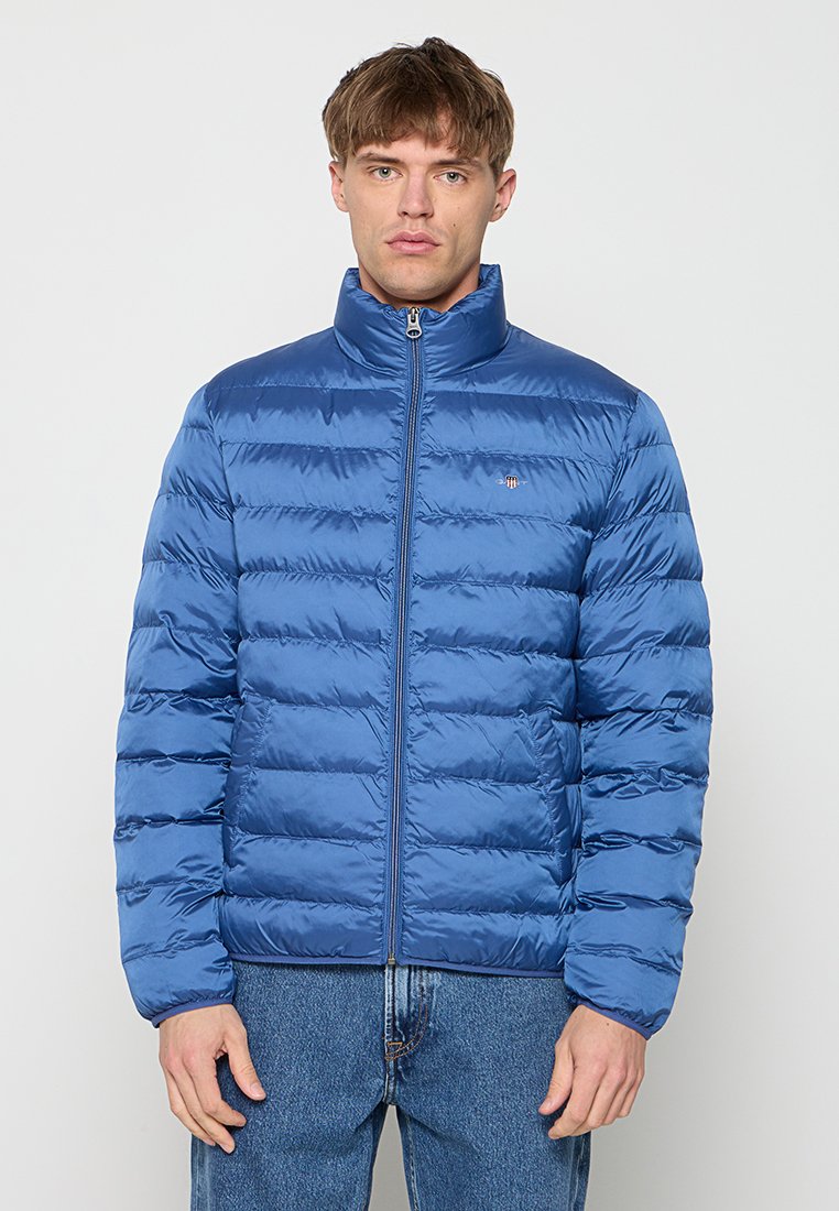 Gant Jas donkerblauw