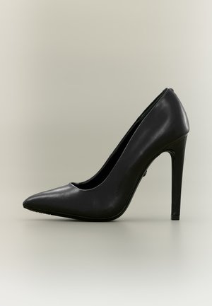 Buffalo, SIENNA PUMP - Escarpins - black