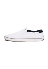ICONIC - Slipper - white