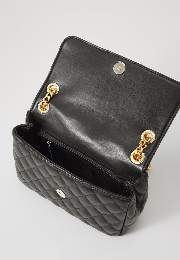 FINLEY FLAP SHOULDER CROSSBODY - Cross body bag4