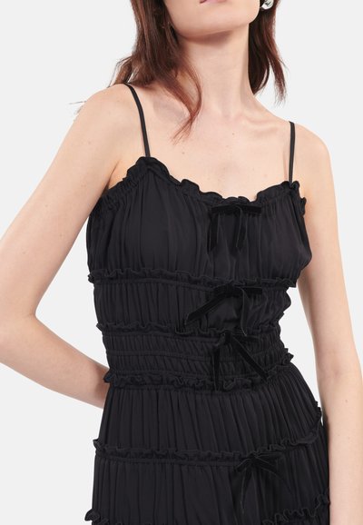 The Kooples Vestido informal - black