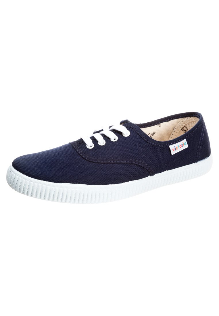 Victoria Shoes Sneakers marino/mørkeblå Zalando.dk