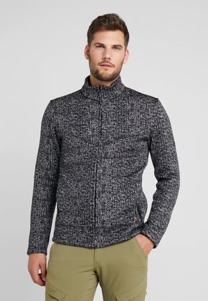 CHAMUERA ML  - Fleece jacket - black