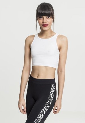Urban Classics Top - white