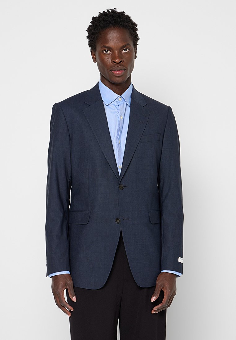 Tiger Of Sweden Colbert donkerblauw