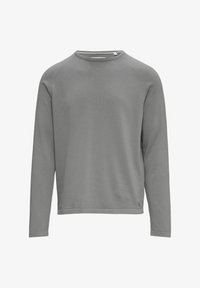 Niet geselecteerd, schiefergrau