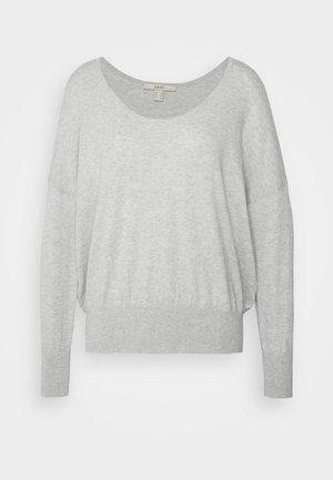 Jumper - grey