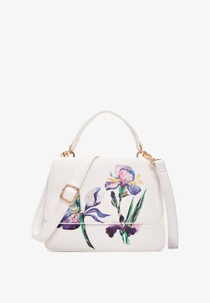 Handbag - white