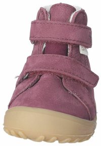 Pepino Chaussures premiers pas - pflaume