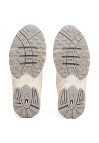 Tommy Jeans ARCHIVE - Trainers - ivory
