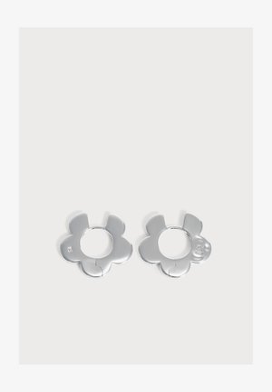 Avgvst, HOOPS - Boucles d'oreilles - silver-coloured