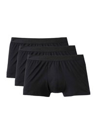 Non sélectionné, schwarz