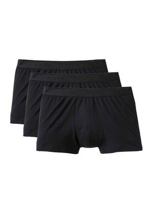 NEW 3ER-PACK - Boxerbriefs - schwarz