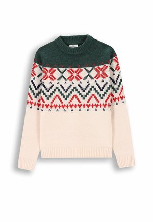 Coccodrillo - Sweter