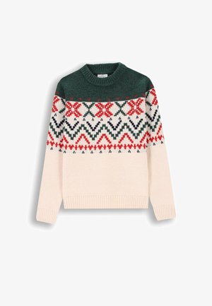 Coccodrillo - Sweter