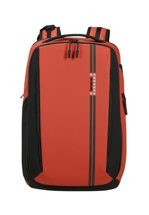 ACTIVE - Rucksack - clay