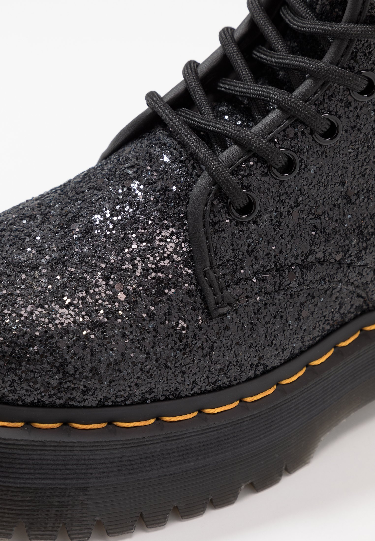 dr martens jadon glitter