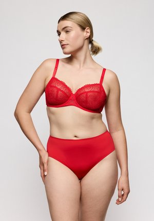 SOPHORA - Shapewear - true red