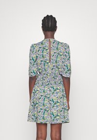 IKKS Vestido informal - mottled lilac