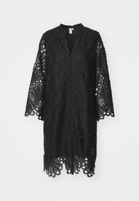 YASMOLLY DRESS - Kokteilinė suknelė / vakarėlių suknelė - black