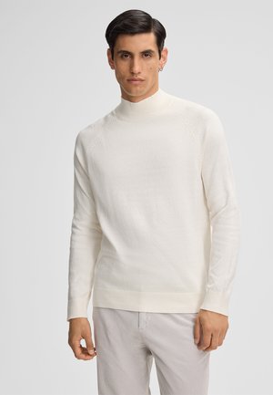 TITO - Maglione - offwhite