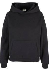 Hoodie - black