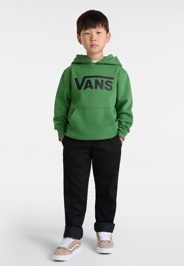 VANS CLASSIC HOODIE - Sweatshirt - fairway