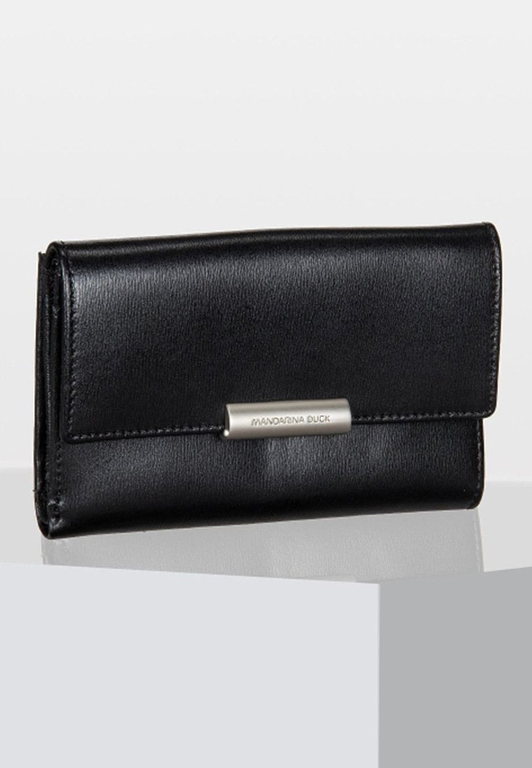 Mandarina Duck HERA Portemonnee black/zwart Zalando.be