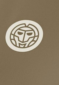 BIDI BADU SPECTRUM V-NECK TEE - Camiseta deportiva - light brown