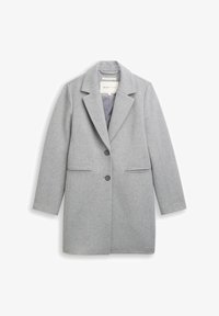 Selezionato, cement grey mélange