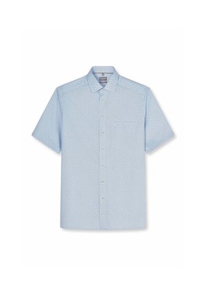 OLYMP Luxor, OLYMP LUXOR, COMFORT FIT, BUSINESSHEMD, NEW KENT - Camicia - bleu