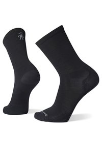 Smartwool - EVERYDAY ANCHOR LINE CREW SOCKS - Skarpety sportowe Miniatura obrazu 1