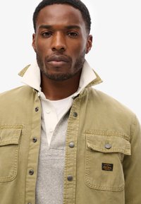 Superdry & Co - Koszula