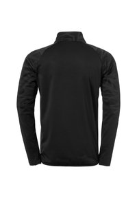 uhlsport Langarmshirt - schwarz anthra
