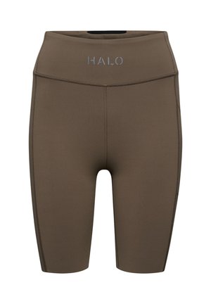 SPRINTERS - Tights - chocolate chip