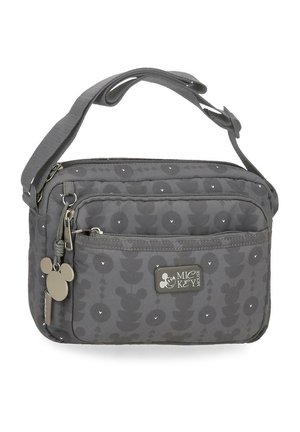 Disney DISNEY ZENIA MICKEY SHOULDER   - Bandolera - grey