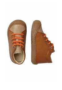 Naturino COCOON - Sneakers basse - camel
