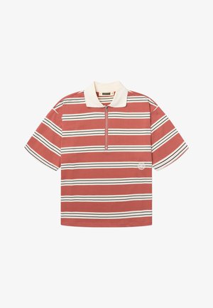 Woodbird, NIRO - Polo - off white rose