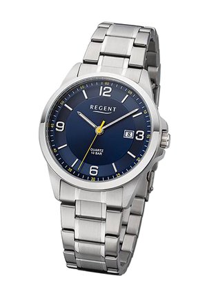 Regent Watch - silberfarben