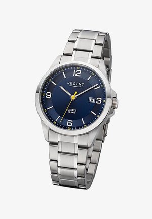 Regent, Montre - silberfarben