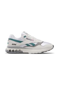 WORLD - Zapatillas - barely grey white team teal