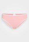 ESSENTIALS CLASSIC LOGO - Bikini alsók - carnation pink