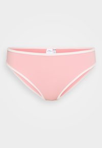 ESSENTIALS CLASSIC LOGO - Donji dijelovi bikinija - carnation pink