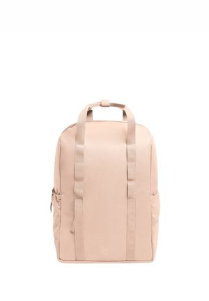 DAYPACK LOOP LAPTOPFACH - Mochila - pearl