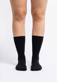 SNOCKS Calze - schwarz