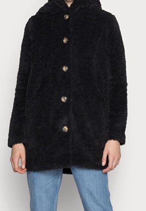 Vero Moda Cappotto invernale - black