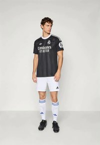 adidas Performance REAL MADRID 25/26 THIRD GOALKEEPER JERSEY - Vārtsarga krekls - black