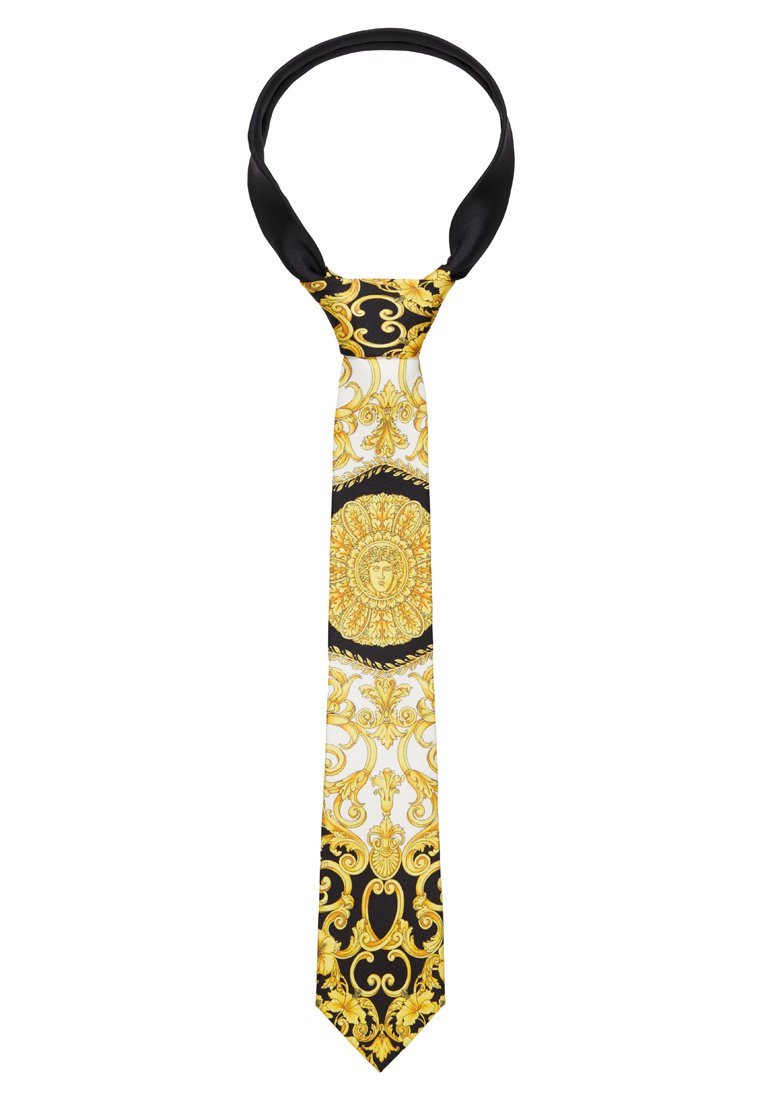 Versace Slips nerooro Zalando.no Versace Slips - nero/oro