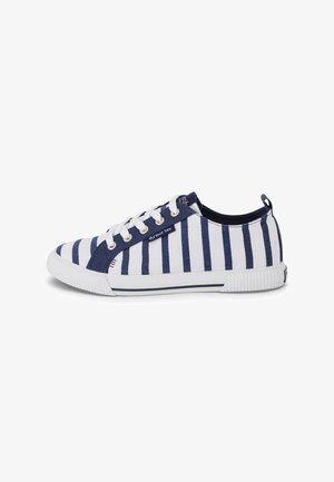 Armor lux, AVEL - Sneakers basse - off white