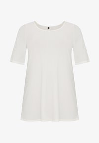 Niet geselecteerd, white